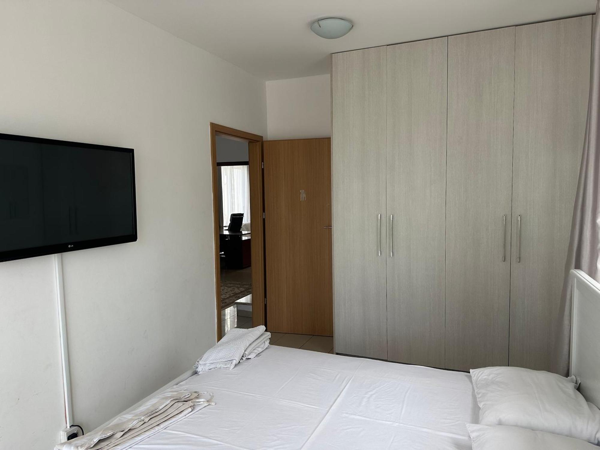 Villa Andy-350 M From The Beach Larnaca Bagian luar foto